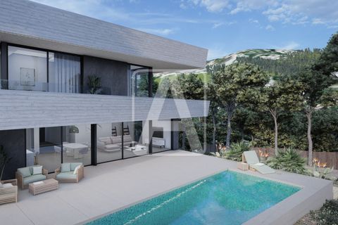 Villa a Altea, Alicante, Altea - € 2.295.000 | Ref: VAT6016 - foto 2