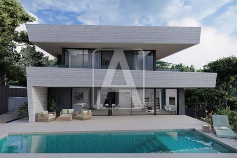 Villa a Altea, Alicante, Altea - € 2.295.000 | Ref: VAT6016 - foto 9