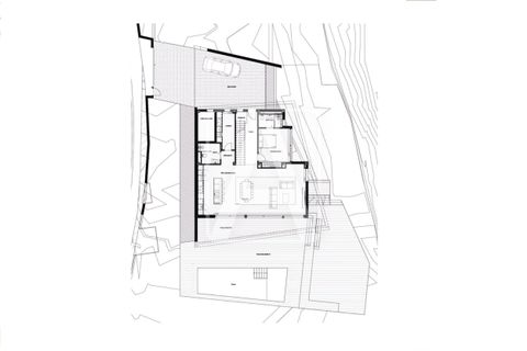 Villa a Altea, Alicante, Altea - € 2.295.000 | Ref: VAT6016 - foto 10