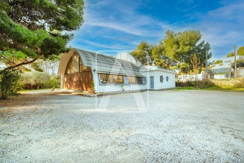 Villa i Benissa, Alicante, Benissa - € 750.000 | Ref: VBS0606 - foto 1