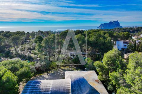 Villa i Benissa, Alicante, Benissa - € 750.000 | Ref: VBS0606 - foto 2
