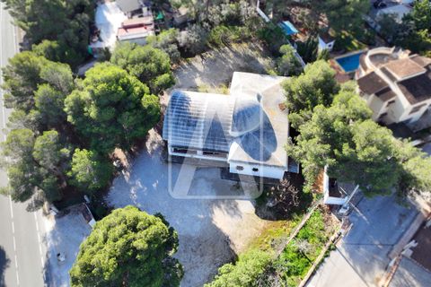 Villa i Benissa, Alicante, Benissa - € 750.000 | Ref: VBS0606 - foto 3