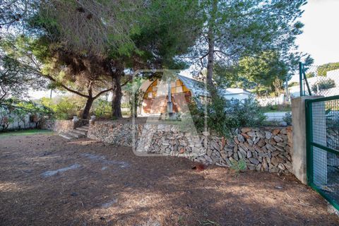 Villa i Benissa, Alicante, Benissa - € 750.000 | Ref: VBS0606 - foto 11