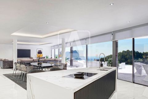Villa i Benissa, Alicante, Benissa - € 2.600.000 | Ref: VBS0608 - foto 3