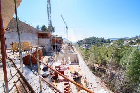 Villa i Benissa, Alicante, Benissa - € 2.600.000 | Ref: VBS0608 - foto 7
