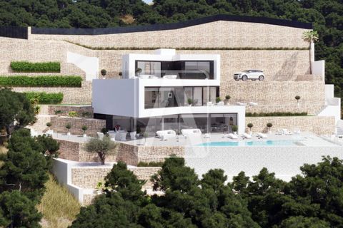 Villa i Benissa, Alicante, Benissa - € 2.600.000 | Ref: VBS0608 - foto 10