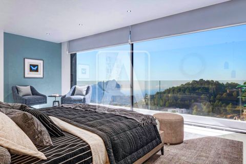 Villa i Benissa, Alicante, Benissa - € 2.600.000 | Ref: VBS0608 - foto 11