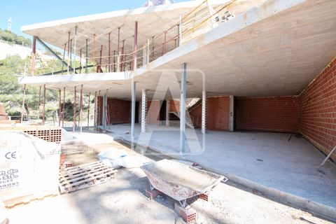 Villa i Benissa, Alicante, Benissa - € 2.600.000 | Ref: VBS0608 - foto 15