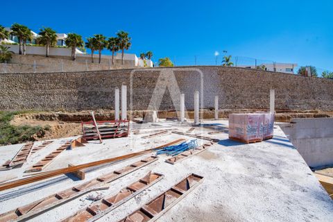 Villa i Benissa, Alicante, Benissa - € 2.600.000 | Ref: VBS0608 - foto 19