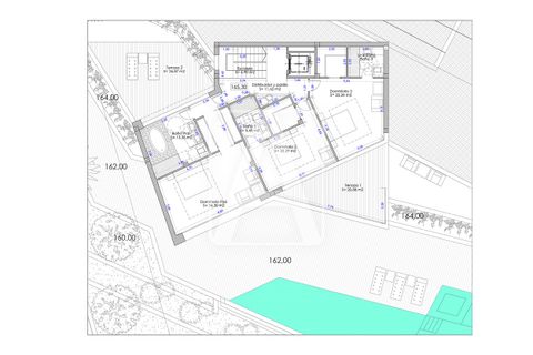 Villa i Benissa, Alicante, Benissa - € 2.600.000 | Ref: VBS0608 - foto 21