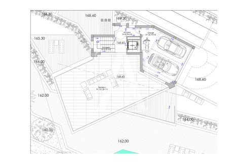 Villa i Benissa, Alicante, Benissa - € 2.600.000 | Ref: VBS0608 - foto 24