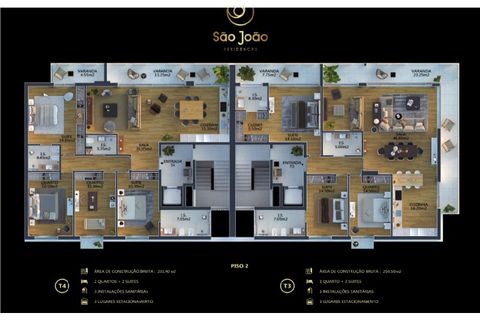 Lejlighed i Cascais, Lisbon, Cascais - € 1.207.500 | Ref: JP_1317 - foto 27