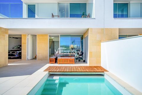 Villa i Lagos, Faro, Lagos - € 850.000 | Ref: V1005 - foto 1