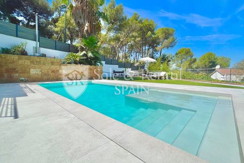 Villa i Blanes, Gerona, Blanes - € 794.000 | Ref: 2513 - foto 1