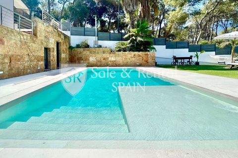 Villa i Blanes, Gerona, Blanes - € 794.000 | Ref: 2513 - foto 35