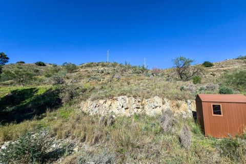 Landejendom i Lubrin, Almeria, Lubrin - € 130.000 | Ref: ME 3182 - foto 7