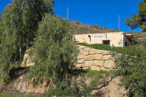 Landejendom i Lubrin, Almeria, Lubrin - € 130.000 | Ref: ME 3182 - foto 8