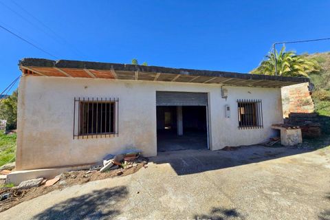 Landejendom i Lubrin, Almeria, Lubrin - € 130.000 | Ref: ME 3182 - foto 9