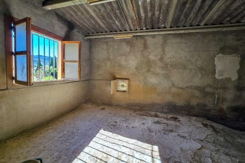 Landejendom i Lubrin, Almeria, Lubrin - € 130.000 | Ref: ME 3182 - foto 12