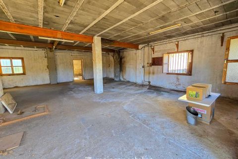 Landejendom i Lubrin, Almeria, Lubrin - € 130.000 | Ref: ME 3182 - foto 14