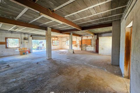 Landejendom i Lubrin, Almeria, Lubrin - € 130.000 | Ref: ME 3182 - foto 15