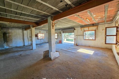 Landejendom i Lubrin, Almeria, Lubrin - € 130.000 | Ref: ME 3182 - foto 16