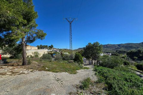 Landejendom i Lubrin, Almeria, Lubrin - € 130.000 | Ref: ME 3182 - foto 18