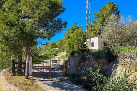 Landejendom i Lubrin, Almeria, Lubrin - € 130.000 | Ref: ME 3182 - foto 19