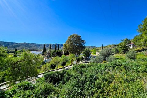 Landejendom i Lubrin, Almeria, Lubrin - € 130.000 | Ref: ME 3182 - foto 20