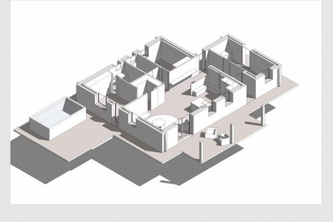 Landejendom i Lubrin, Almeria, Lubrin - € 130.000 | Ref: ME 3182 - foto 23