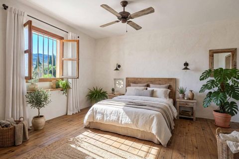 Landejendom i Lubrin, Almeria, Lubrin - € 130.000 | Ref: ME 3182 - foto 13