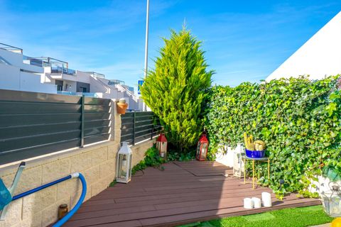 Villa i Benijofar, Alicante, Benijofar - € 349.000 | Ref: DSC-78104 - foto 6
