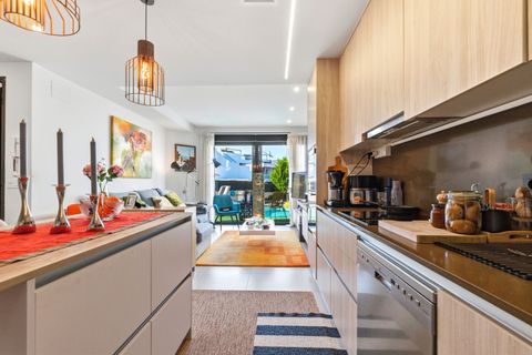 Villa i Benijofar, Alicante, Benijofar - € 349.000 | Ref: DSC-78104 - foto 16