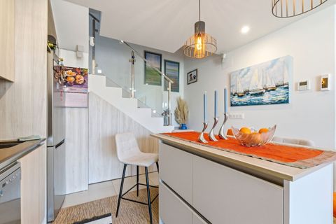 Villa i Benijofar, Alicante, Benijofar - € 349.000 | Ref: DSC-78104 - foto 17