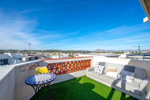 Villa i Benijofar, Alicante, Benijofar - € 349.000 | Ref: DSC-78104 - foto 30