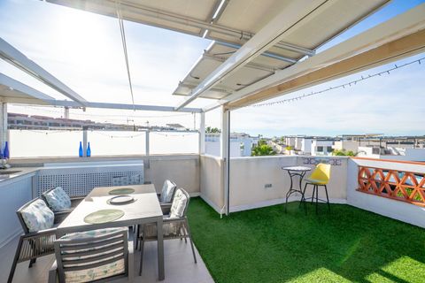 Villa i Benijofar, Alicante, Benijofar - € 349.000 | Ref: DSC-78104 - foto 31