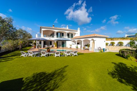 Villa a Lagos, Faro, Lagos - € 1.675.000 | Ref: BPA5668 - foto 43