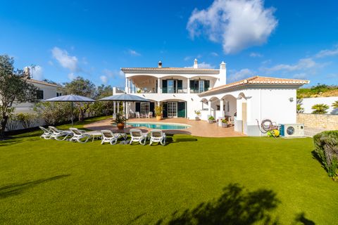 Villa a Lagos, Faro, Lagos - € 1.675.000 | Ref: BPA5668 - foto 44