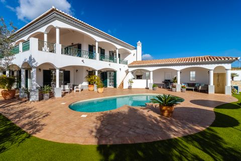 Villa a Lagos, Faro, Lagos - € 1.675.000 | Ref: BPA5668 - foto 45