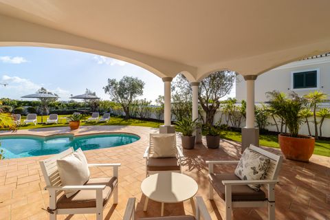 Villa a Lagos, Faro, Lagos - € 1.675.000 | Ref: BPA5668 - foto 3