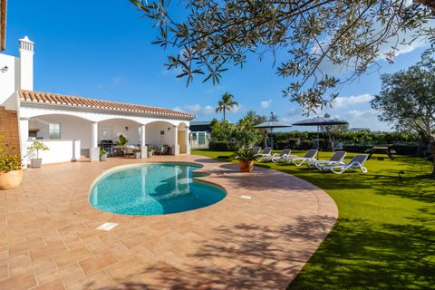 Villa a Lagos, Faro, Lagos - € 1.675.000 | Ref: BPA5668 - foto 48