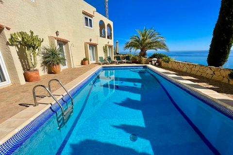 Villa i Mojacar, Almeria, Mojacar - € 695.000 | Ref: NW1506 - foto 1