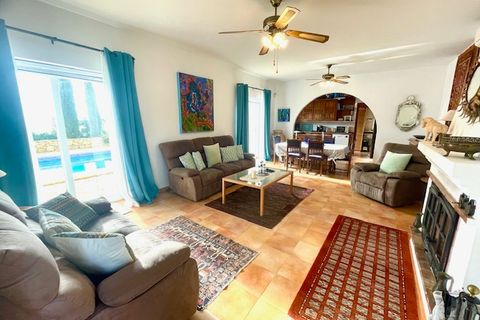 Villa i Mojacar, Almeria, Mojacar - € 695.000 | Ref: NW1506 - foto 3