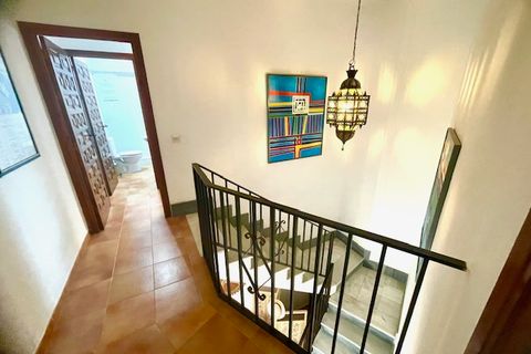Villa i Mojacar, Almeria, Mojacar - € 695.000 | Ref: NW1506 - foto 9