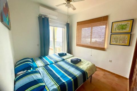 Villa i Mojacar, Almeria, Mojacar - € 695.000 | Ref: NW1506 - foto 17