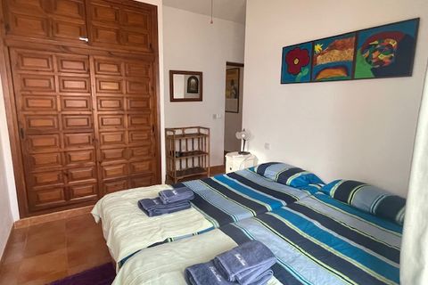 Villa i Mojacar, Almeria, Mojacar - € 695.000 | Ref: NW1506 - foto 18