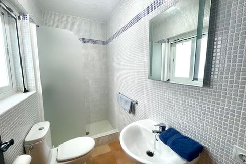 Villa i Mojacar, Almeria, Mojacar - € 695.000 | Ref: NW1506 - foto 21