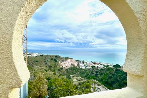 Villa i Mojacar, Almeria, Mojacar - € 695.000 | Ref: NW1506 - foto 26