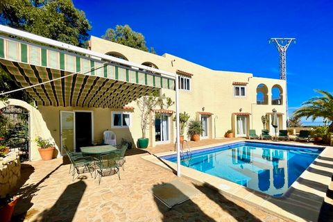 Villa i Mojacar, Almeria, Mojacar - € 695.000 | Ref: NW1506 - foto 27