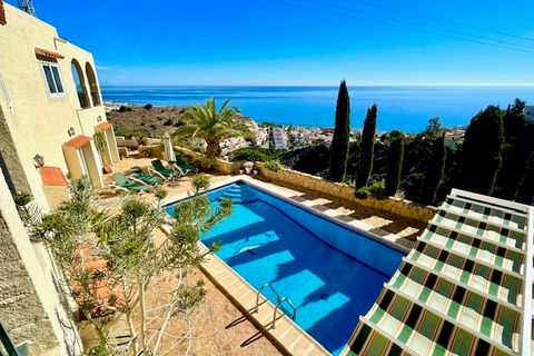 Villa i Mojacar, Almeria, Mojacar - € 695.000 | Ref: NW1506 - foto 31